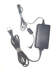 Buy Sharp BATTERY CHARGER - ViewCam VL A110U 8mm camcorder power supply adapter plug