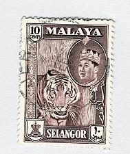 Buy Mayala Selangor 119 1961 Sulyan Aziz Used (BP89914)
