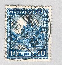 Buy Hungary 409 Used St Mathias 1926 (BP82328)
