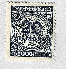 Buy Germany 287 20 million MNH (BP91014)