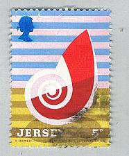 Buy Jersey 124 Used Sea Shell 1 1975 (BP64922)