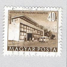 Buy Hungary Used (BP84604)