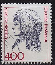 Buy GERMANY BUND [1992] MiNr 1582 ( O/used )
