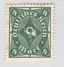 Buy Germany 187 Post Horn MLH (BP93721)