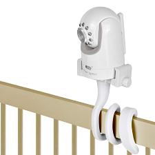 Buy Baby Monitor Mount Camera Shelf Compatible with Infant Optics DXR 8 & DXR-8 P...