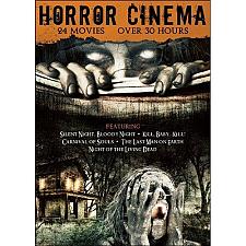 Buy 24movie DVD Kill Baby,Teenage Zombies,Screaming Skull,Snake People,TORMENTED