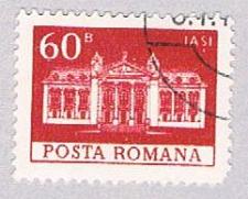 Buy Romania 2457 Used National Theatre 1973 (BP29231)