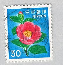 Buy Japan Flower blue 30s (AP134516)