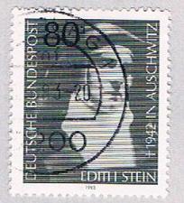 Buy Germany 1385 Used Nun 1 1983 (BP50110)