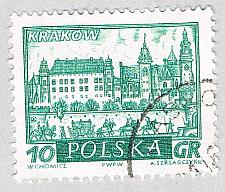 Buy Poland Town green 10gr (AP133824)