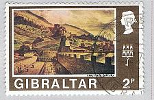 Buy Gibraltar 248 Used View 1971 CV 2.25 (BP70815)