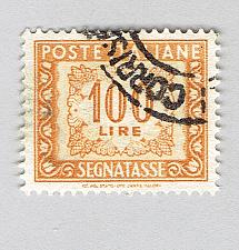 Buy Italy J77 Coat of Arms 1947 Used (BP92140)