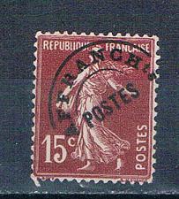 Buy France 165 Used Sower precancel 2 1906 (F0168)+