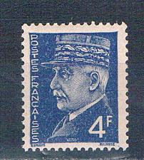Buy France 446 Unused Marshal Petain 1941 (F0183)+