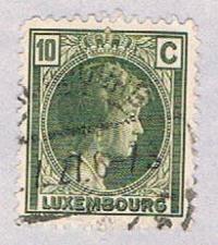 Buy Luxembourg 160 Used Duchess Charlotte 1926 (BP2761)
