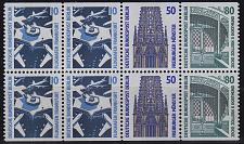 Buy GERMANY BUND [Zdr] H-Blatt 30 v ( **/mnh )