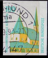 Buy GERMANY BUND [1991] MiNr 1534 ( O/used ) Sehenswürdigkeiten