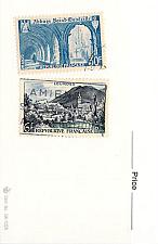 Buy France 2 different of 2 total stamps included (SC0_197)