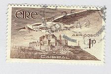 Buy Ireland C1 Angel over Rock of Cashel 1948 Used (BP92921)