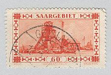 Buy Saar 146 Colliery Shafthead Used (BP94718)