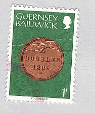Buy Guernsey 174 Used Coin 1979 (BP70920)