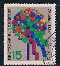 Buy Germany 926 Used Flowers (GI0544P141)+