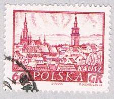 Buy Poland Town 60 (AP113921)