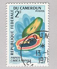 Buy Cameroun 461 Papaya Used (BP94303)