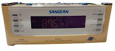 Buy Sangean Atomic Digital Alarm Clock LCD RCR-22 AM/FM 2Band Radio Auto Time SNOOZE Buy Sangean Atomic Digital Alarm Clock LCD RCR-22 AM/FM 2Band Radio Auto Time SNOOZE