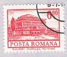 Buy Romania Building 8 (AP111607)