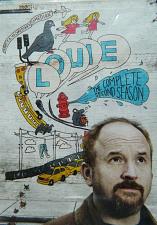 Buy LOUIE CK complete second Season 2 two DVD color 314min. Joan RIVERS Chris ROCK