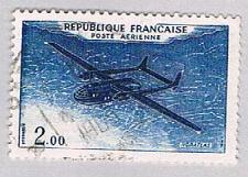 Buy France C37 Used Plane 1960 (BP55023)