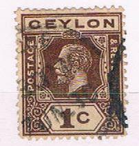 Buy Ceylon 200 Used King Edward VII 1912 (C0280)