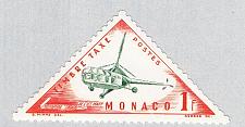 Buy Monaco J39 MLH Helicopter 1 1953 (BP62606)