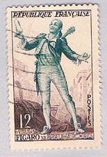 Buy France 690 Used Figaro 1953 (BP42621)