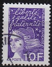 Buy FRANKREICH FRANCE [1997] MiNr 3244 y I ( O/used )