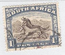Buy South Africa 62d Gru Used 2 (BP95030)