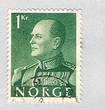 Buy Norway 370 Used King Olav V 1965 (BP76902)