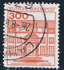 Buy Germany 1315 Used Building 1975 (G0456)