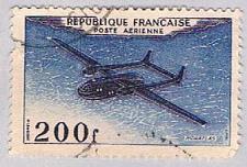 Buy France C30 Used Plane 2 1954 (BP56511)