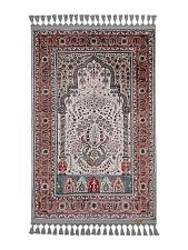 Buy Alfombra de oración turca alfombra de oración islámica Mihrab alfombra de ora...