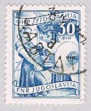 Buy Yugoslavia Working woman 30 (AP113513)