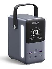 Buy UGREEN 300W 48,000mAh Portable Power Bank Charger with Smart Digital Display