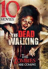 Buy 10movie DVD River of Darkness,I Eat Your Skin,Revolt Zombies Strippers,MORTUARY