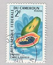 Buy Cameroun 461 Papaya Used (BP94301)