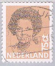 Buy Netherlands Queen Beatrix (NP35R805)