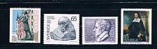 Buy Sweden 919-922 Unused set Writers 1972 CV 1.60 (S0762)+