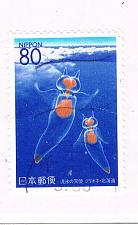 Buy Japan Prefecture Used Z180 Clione Limancia CV .75 (JZ523)+