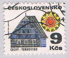 Buy Czechoslovakia House 9 (AP119311)