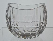 Buy Signed Waterford crystal pocket vase gift